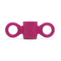 Mug Dombo - Rose